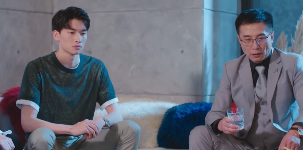 “Bóng tùng quân” tập 16: Cao Tùng âm mưu lật đổ Ngụy Lam, lên kế hoạch táo bạo nhất sau nhiều lần thất bại - 1