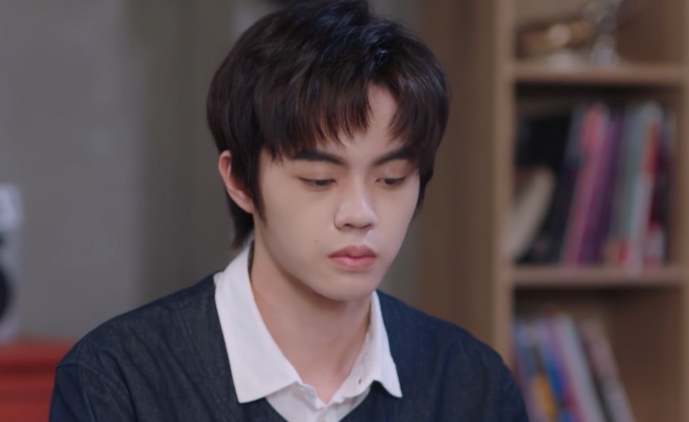 “Bóng tùng quân” tập 16: Cao Tùng âm mưu lật đổ Ngụy Lam, lên kế hoạch táo bạo nhất sau nhiều lần thất bại - 6