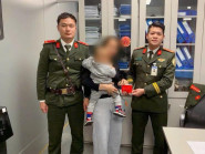 Cảng Phú Bài nhanh chóng tìm lại tài sản thất lạc trị giá 100 triệu đồng cho hành khách