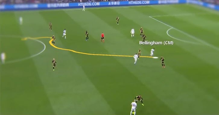 Vinicius & Bellingham bị chỉ trích nặng nề: Vì sao Mbappe vẫn "yên thân" ở Real? - 3