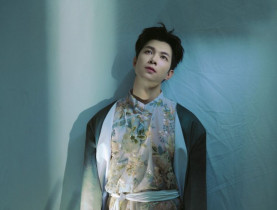  - Anh Tú Atus mất 2 năm để nhận lời mời đóng phim Tết của Trường Giang