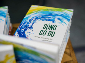  - Sống có gu – Sống giữ nhịp của riêng mình