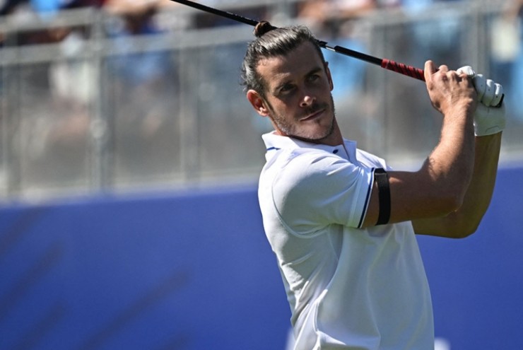Nóng nhất thể thao sáng 4/2: Gareth Bale bỏ lỡ giải thưởng 10 triệu USD  - 1