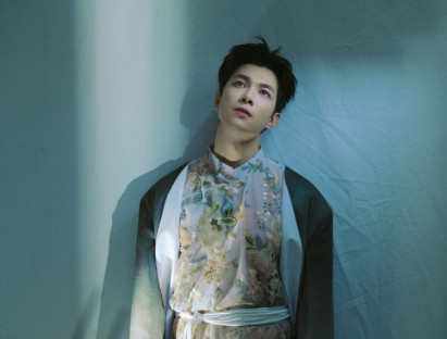 Anh Tú Atus mất 2 năm để nhận lời mời đóng phim Tết của Trường Giang