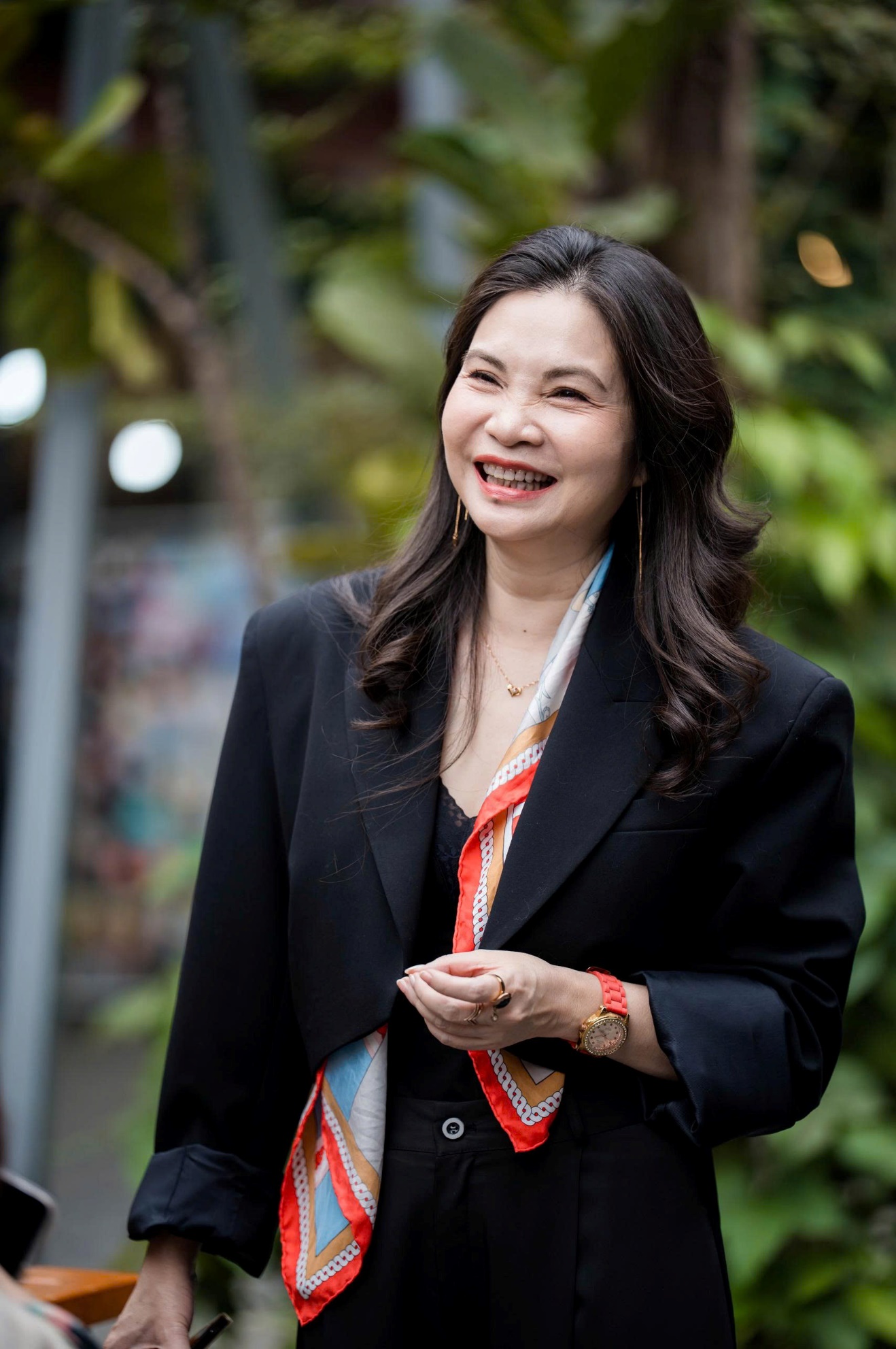 Sống có gu – Sống giữ nhịp của riêng mình - 2