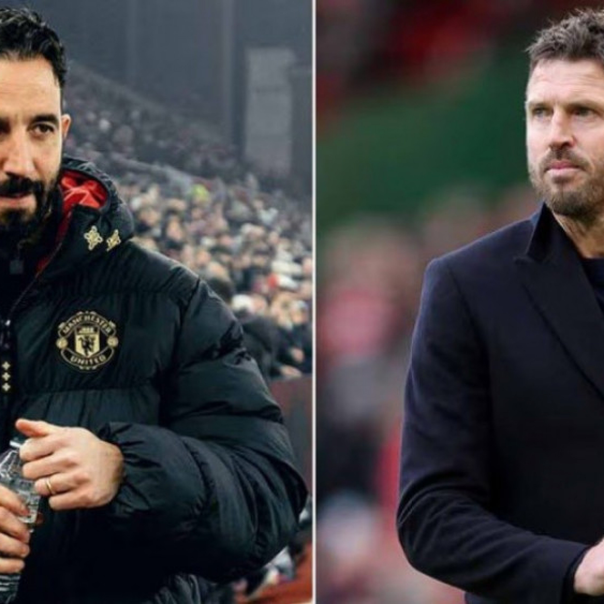  - HLV Amorim im lặng bí ẩn sau khi rời MU, lộ thời điểm chính thức lên tiếng