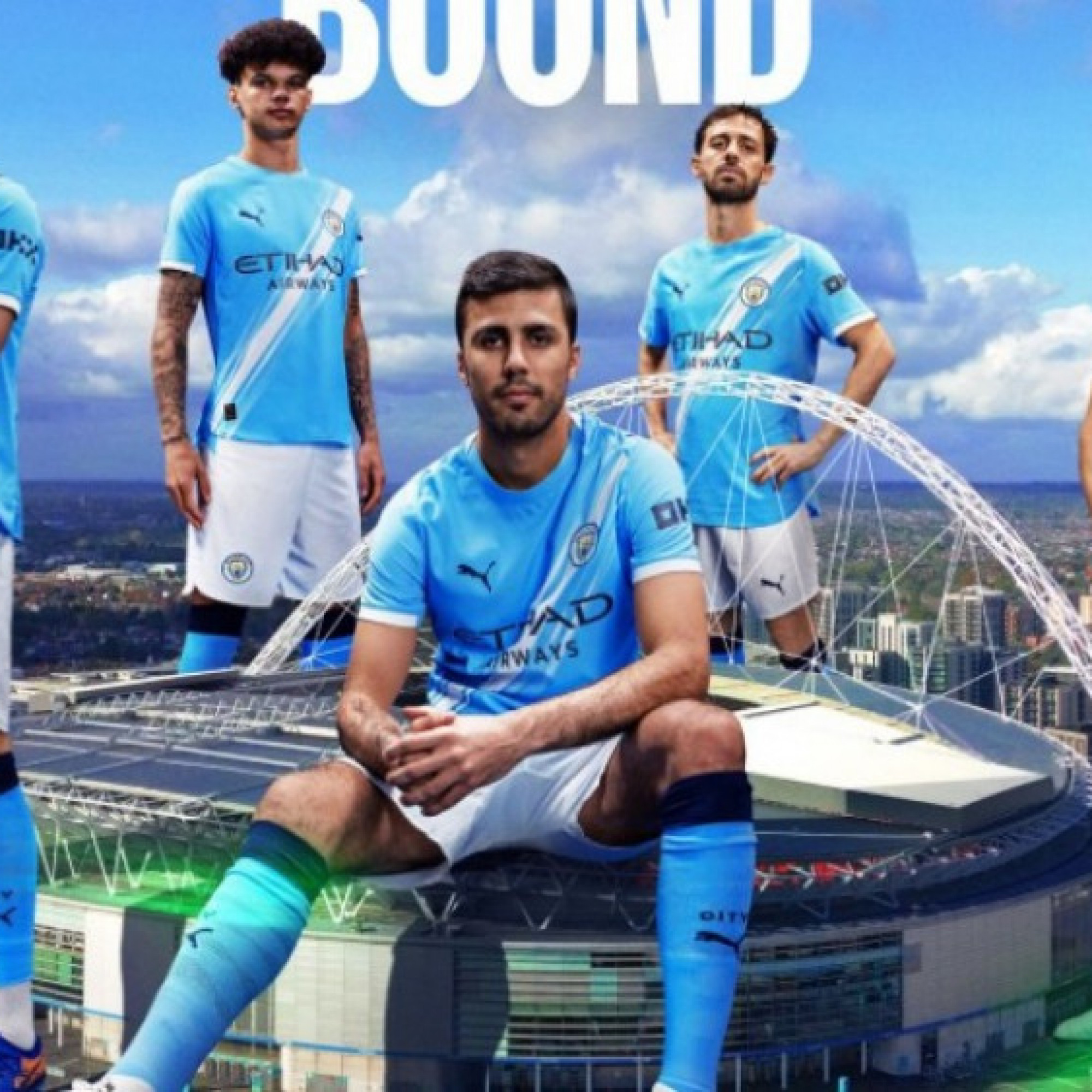  - Man City vào chung kết League Cup: Pep không chê cúp nhỏ, "chiến thư" gửi Arsenal