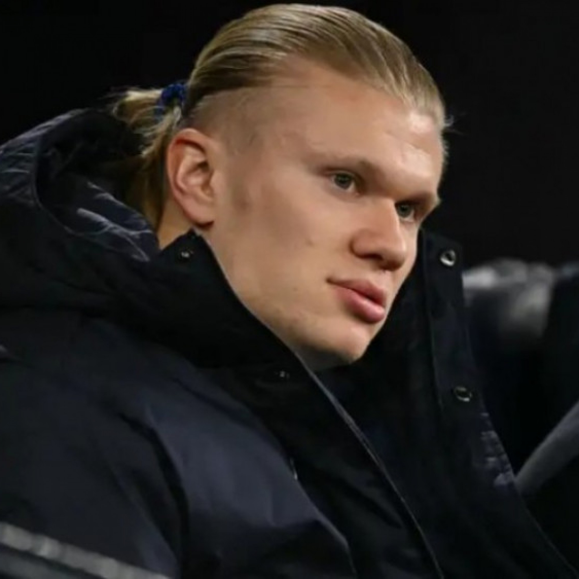  - Fan tuyên bố Man City hay hơn khi vắng Haaland, Guardiola bảo vệ trò cưng