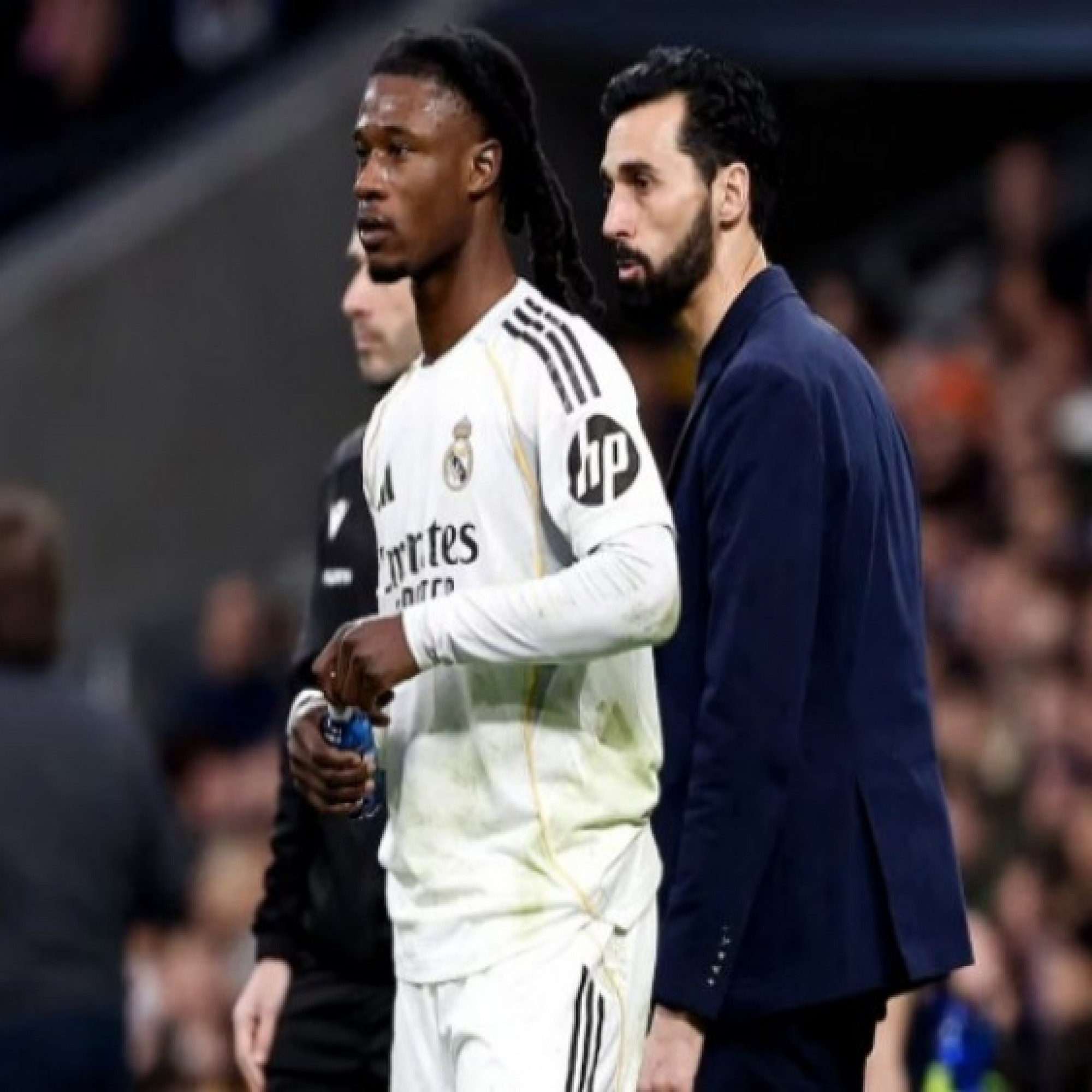  - Dàn sao Real Madrid bắt đầu nổi loạn thời HLV Arbeloa, chung số phận Alonso?