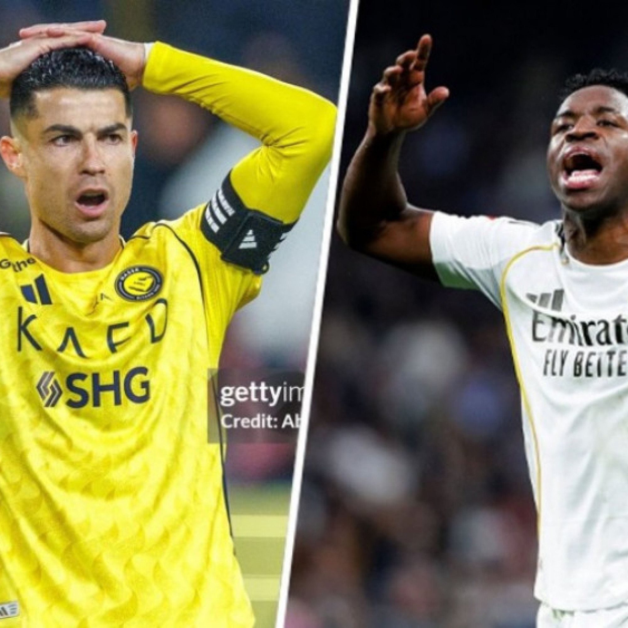  - Sếp lớn Al Hilal đáp trả Ronaldo, hé lộ tham vọng chiêu mộ Vinicius