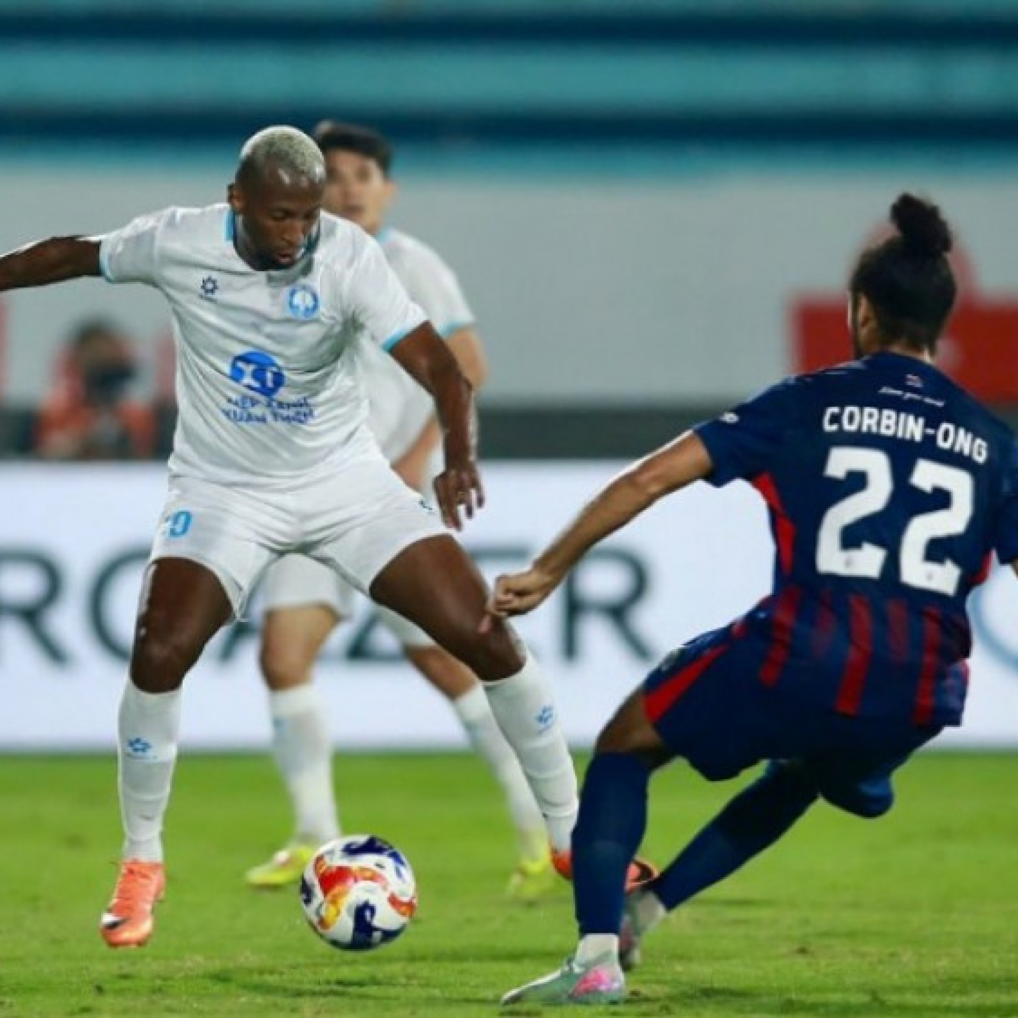  - Video bóng đá Nam Định - Johor: Điểm nhấn 3 quả phạt đền (Cúp C1 Đông Nam Á)