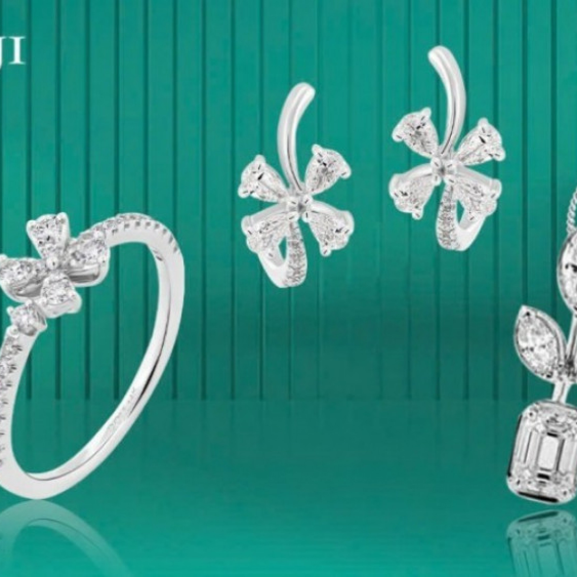 Mảnh ghép đa phong cách của phụ nữ hiện đại