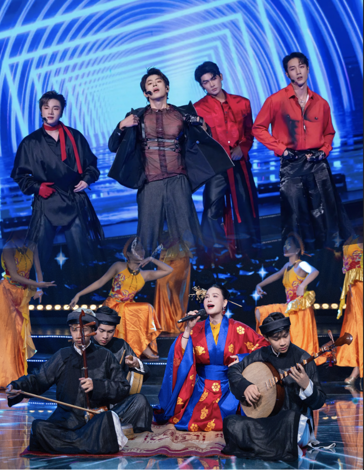 Maestro of Beauty 2025 khép lại với đêm chung kết đầy cảm xúc - 3