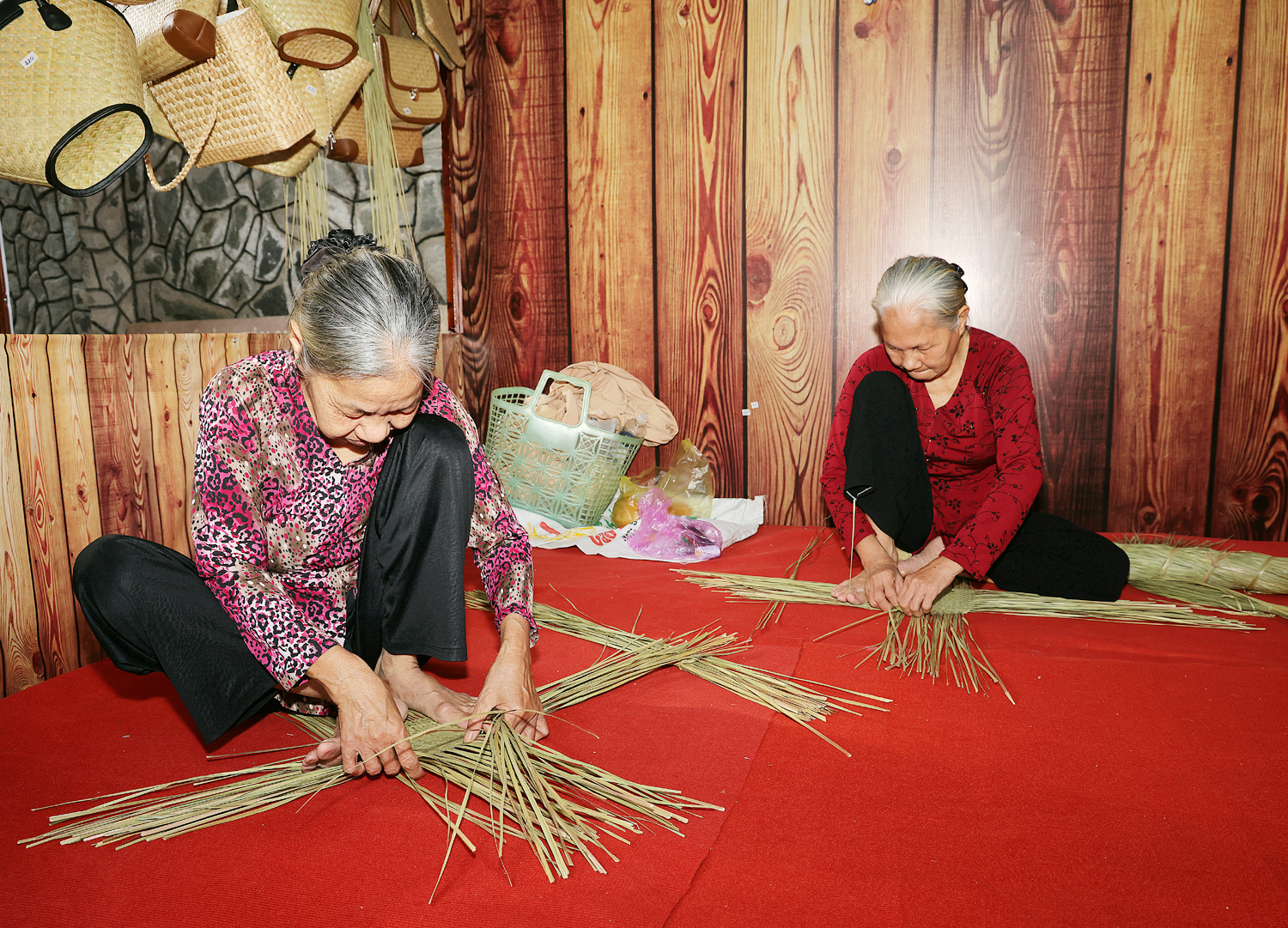 Cần Thơ khai mạc ‘Sắc Xuân miệt vườn’ và Công viên Sách Xuân - 4