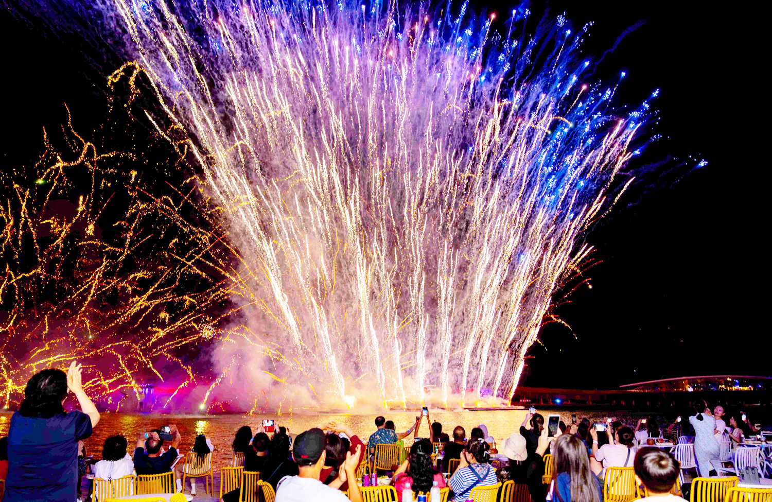 Khách quốc tế tăng hơn 120%, Phú Quốc khởi đầu 2026 đầy bứt phá - 2