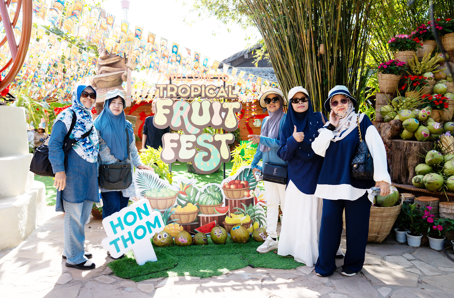 Khách quốc tế tăng hơn 120%, Phú Quốc khởi đầu 2026 đầy bứt phá - 4