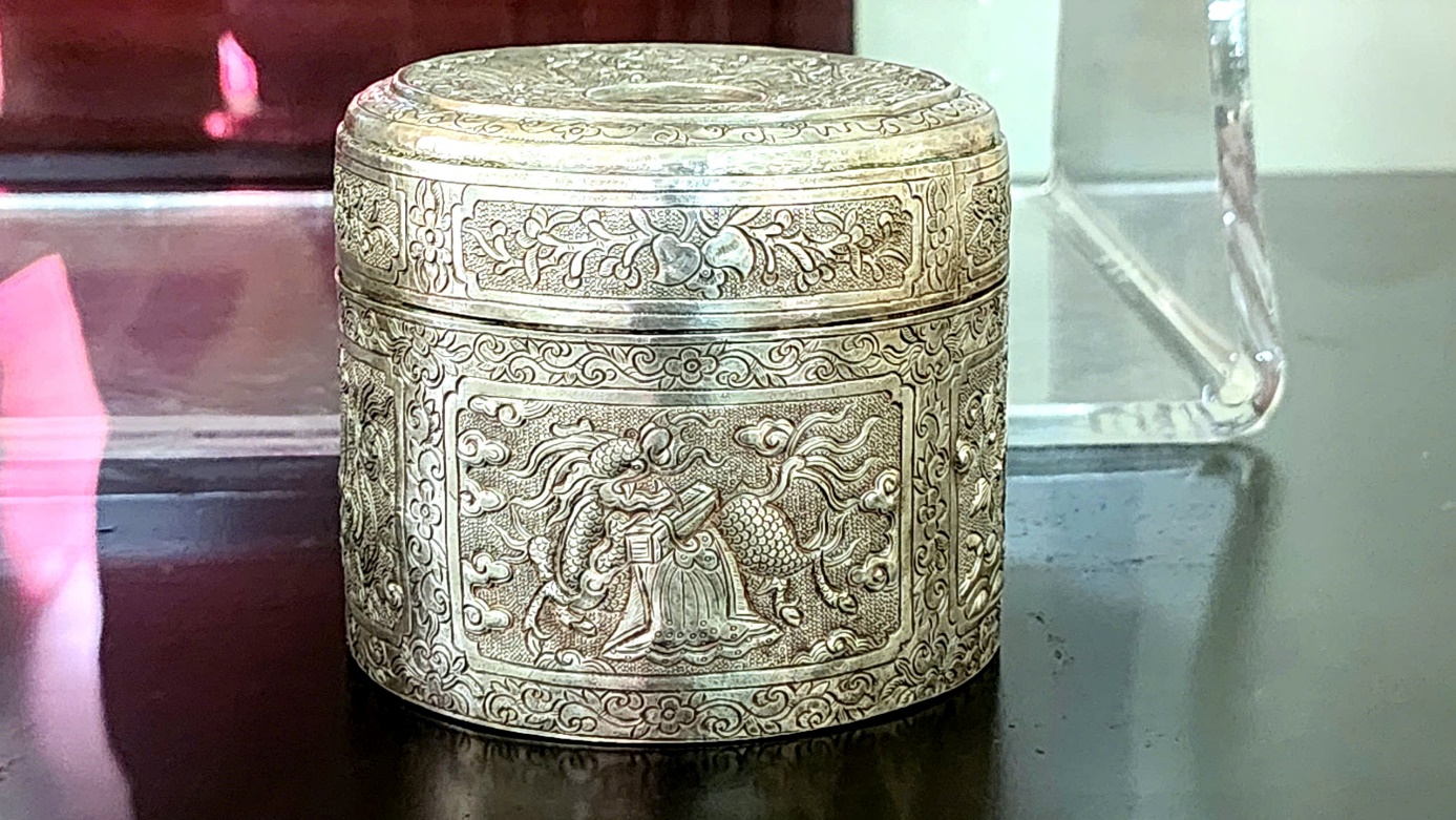 Đến di sản Huế xem triển lãm Ngựa, Long Mã - 2