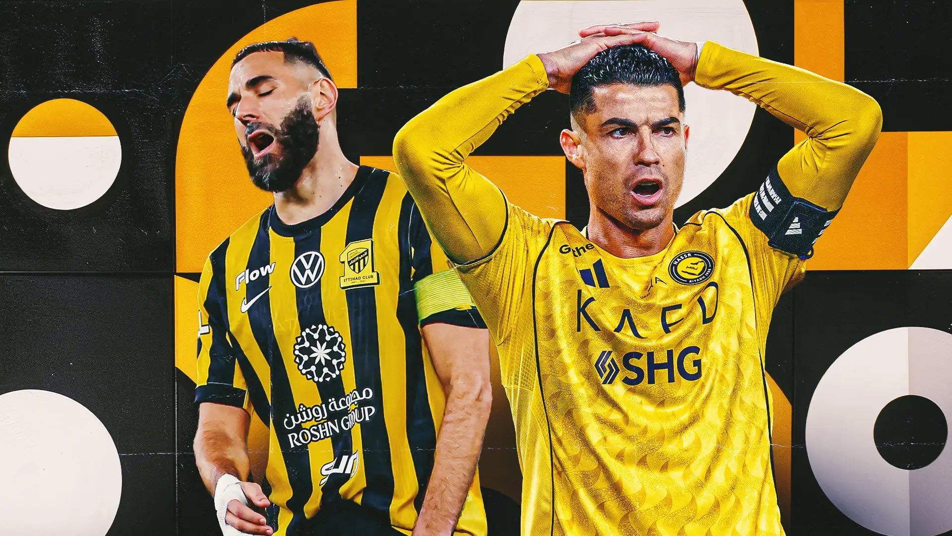 Ronaldo sinh nhật tuổi 41: Vẫn trẻ trung, hiếu thắng trên sân nhưng "trẻ con" ngoài đời - 5