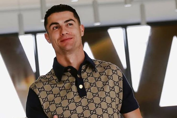 Ronaldo sinh nhật tuổi 41: Vẫn trẻ trung, hiếu thắng trên sân nhưng "trẻ con" ngoài đời - 6