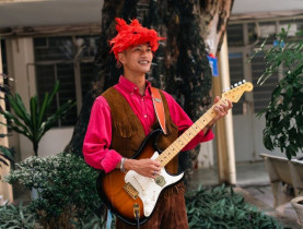  - Hậu “thắng đậm” tại Làn Sóng Xanh, Nguyễn Hùng ra mắt nhạc phim mới trong Cảm Ơn Người Đã Thức Cùng Tôi