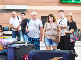  - Khách quốc tế tăng hơn 120%, Phú Quốc khởi đầu 2026 đầy bứt phá