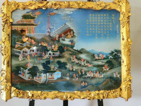 Sự kiện đặc sắc - Đến di sản Huế xem triển lãm Ngựa, Long Mã