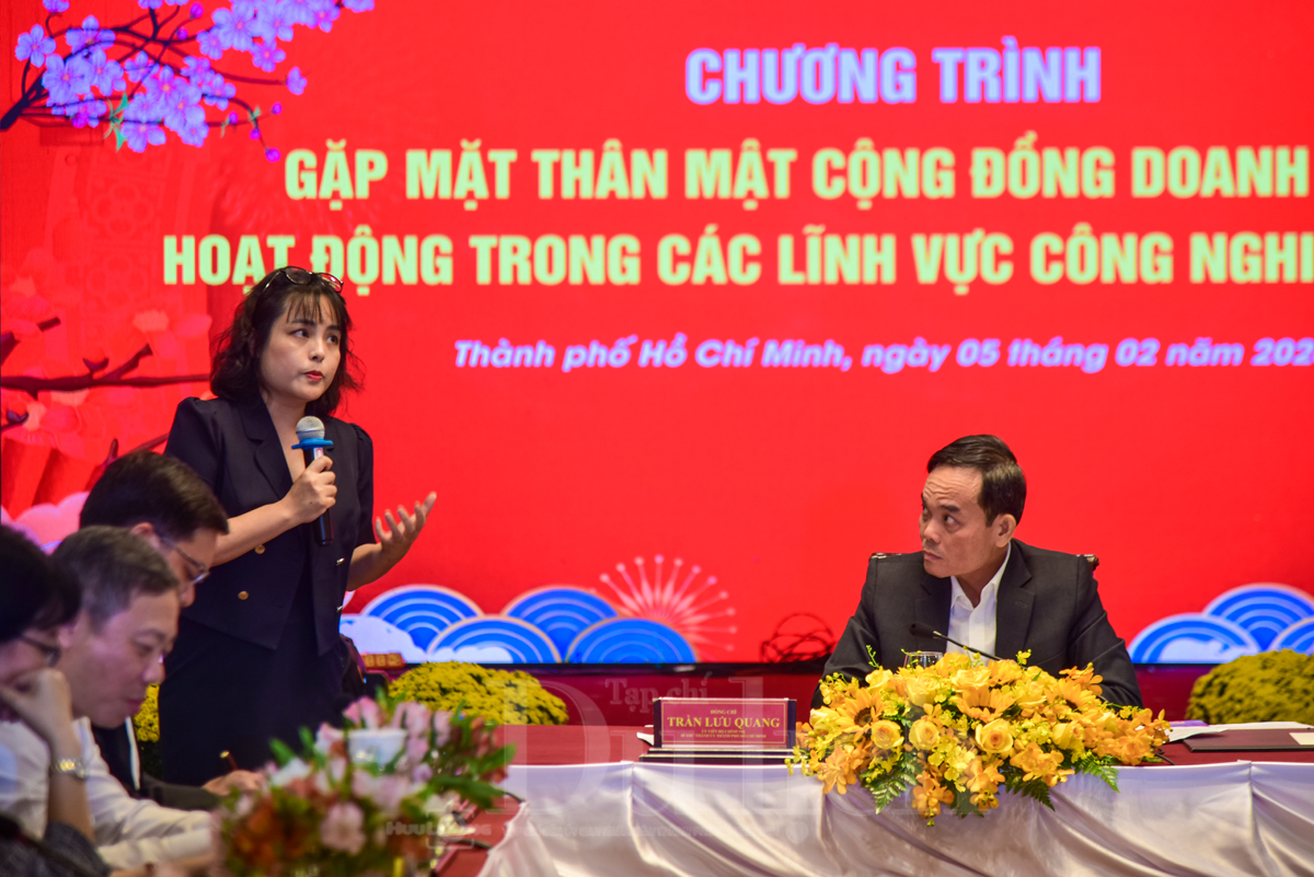 TP.HCM tìm lời giải đưa công nghiệp văn hóa thành trụ cột kinh tế - 5