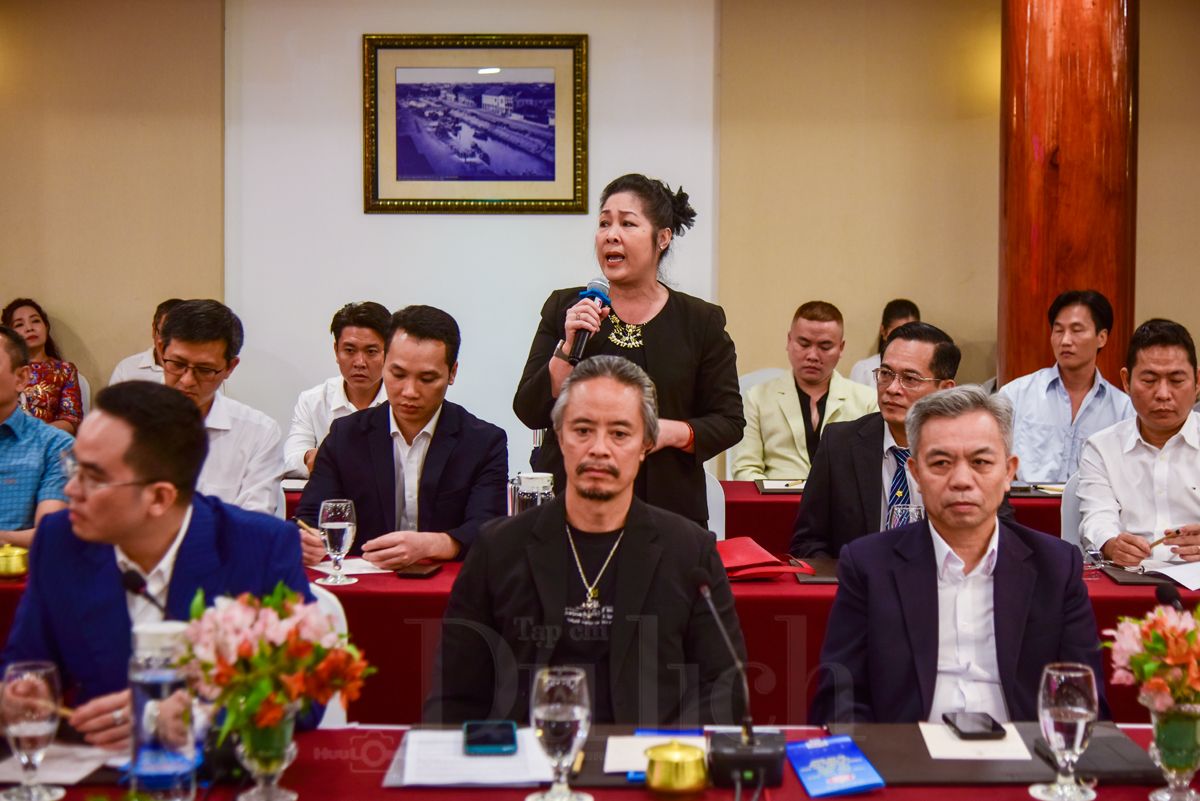 TP.HCM tìm lời giải đưa công nghiệp văn hóa thành trụ cột kinh tế - 6