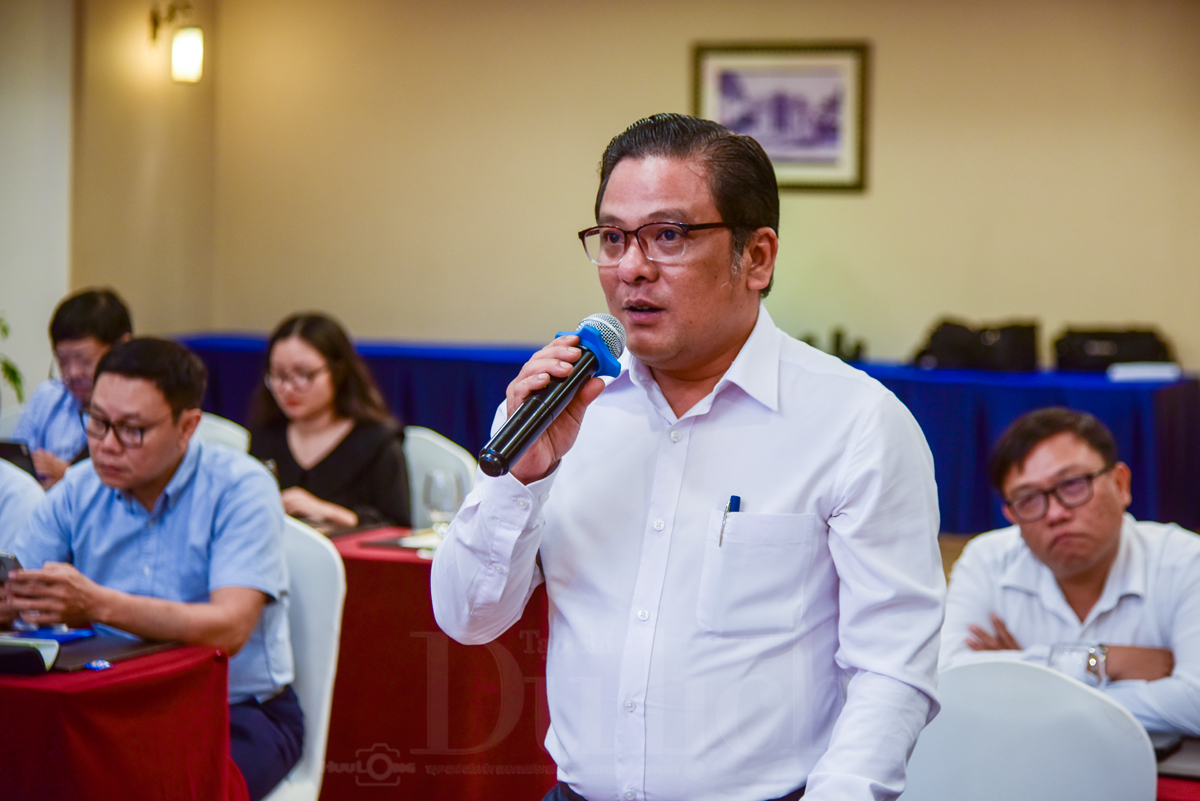 TP.HCM tìm lời giải đưa công nghiệp văn hóa thành trụ cột kinh tế - 7