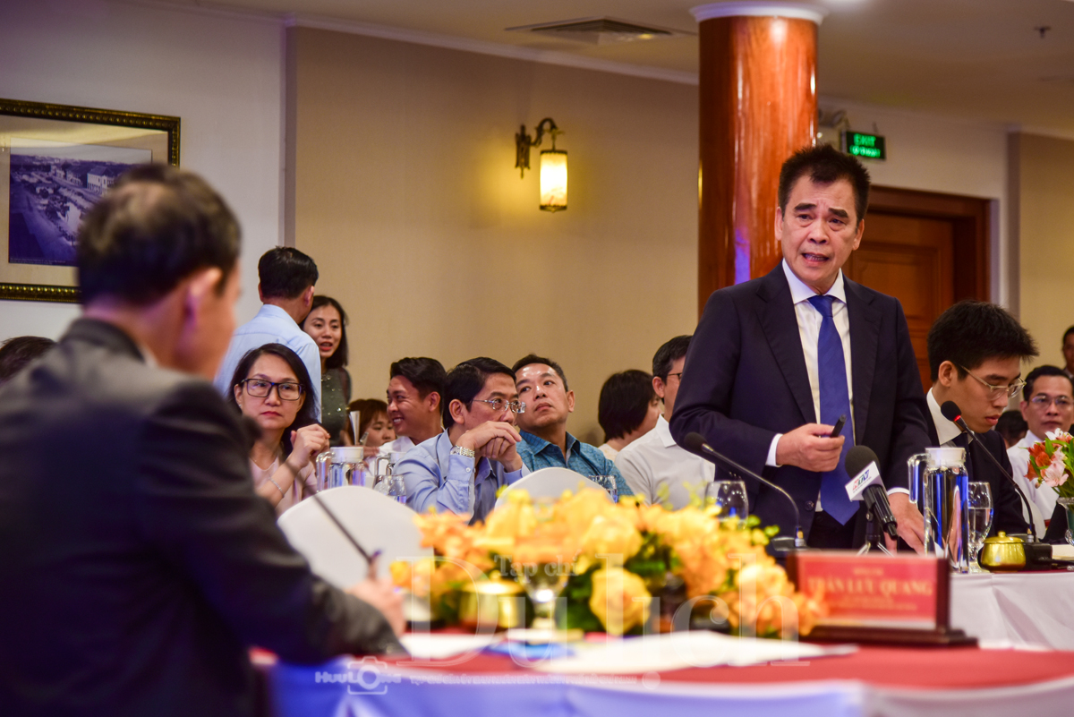 TP.HCM tìm lời giải đưa công nghiệp văn hóa thành trụ cột kinh tế - 4