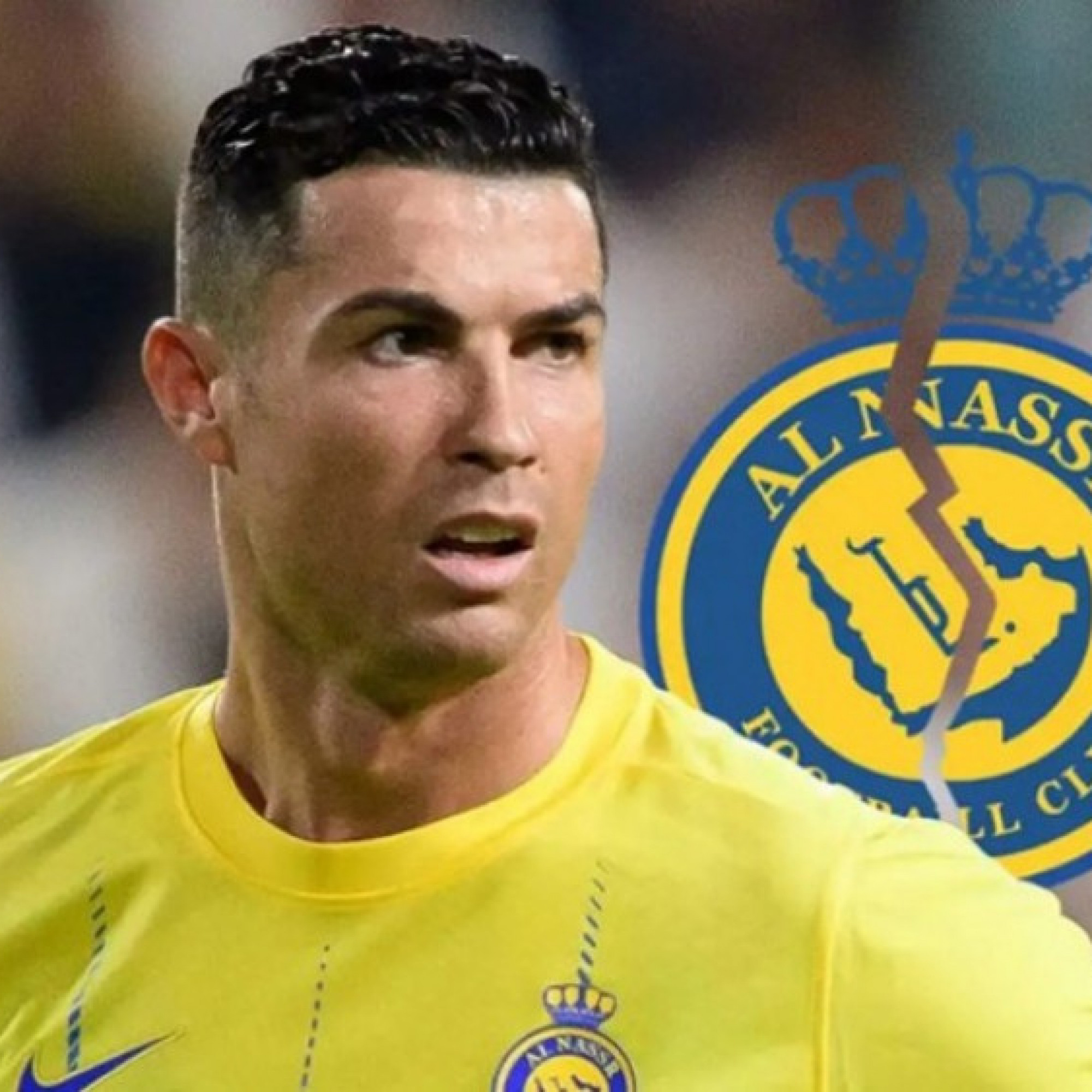  - Ronaldo tiếp tục đình công tại Al Nassr, những con số chứng minh CR7 có lý