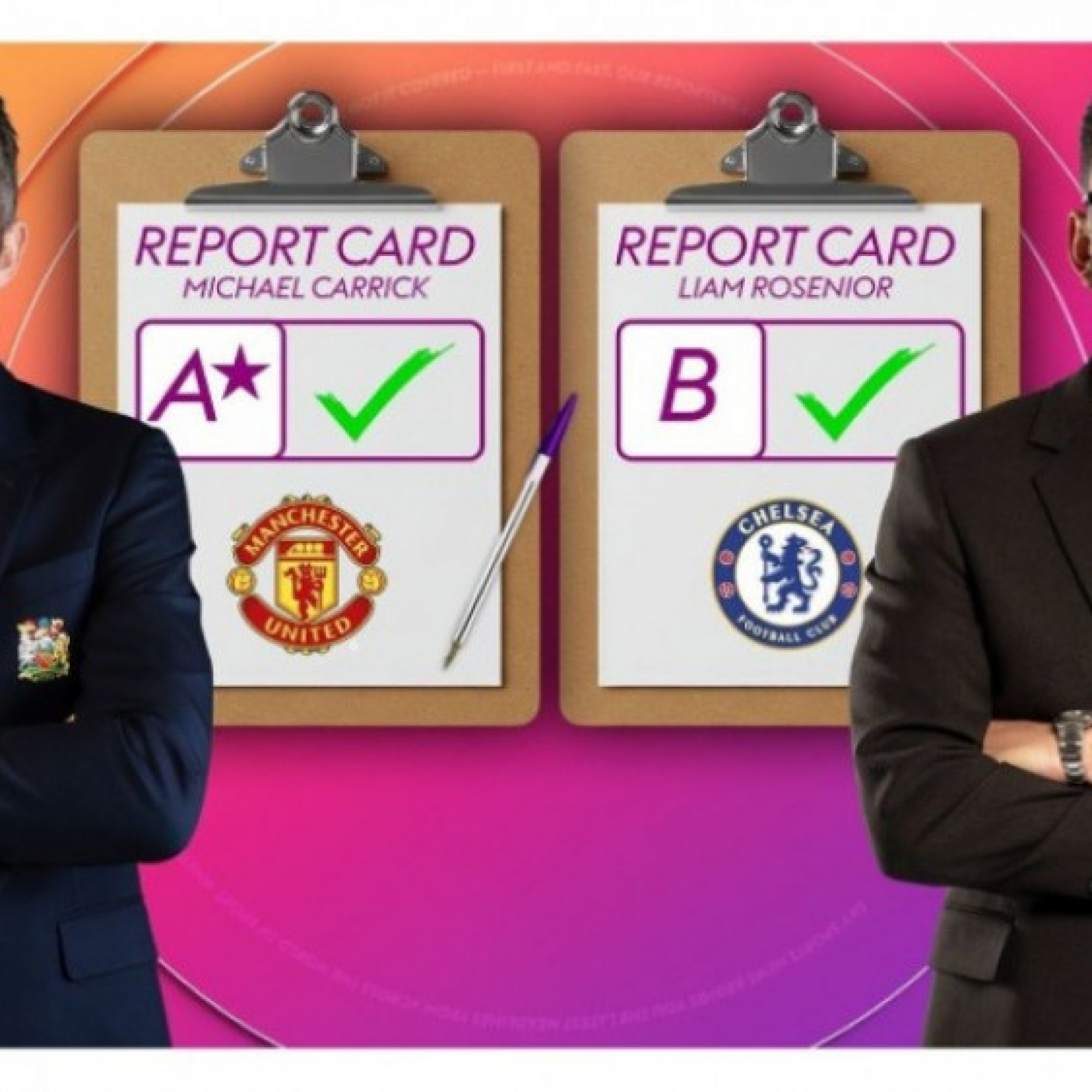  - Carrick tranh giải HLV xuất sắc nhất với Rosenior, Pogba lại sắp thất nghiệp (Clip tin nóng)