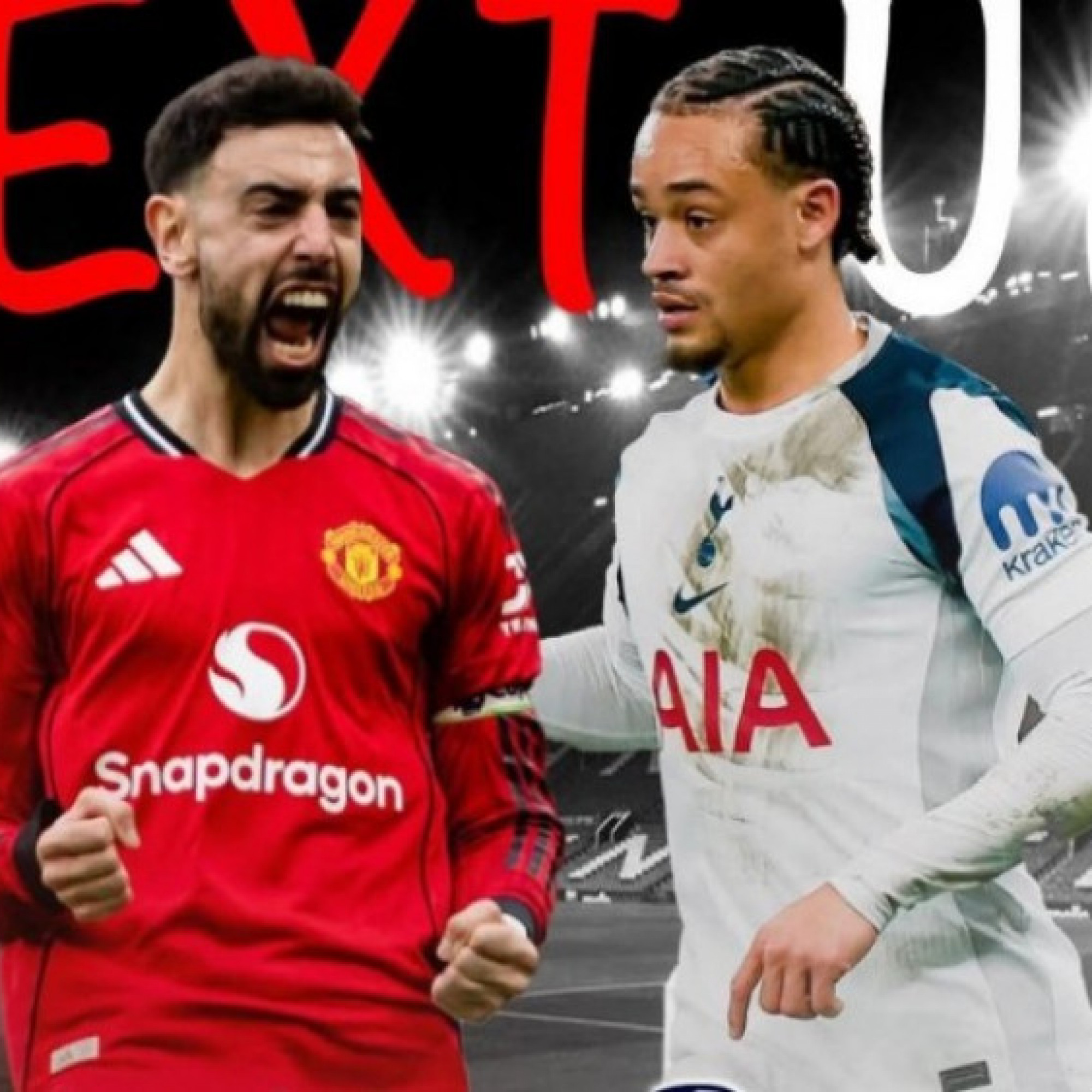  - MU giải mã ác mộng thành Manchester, Arsenal nhờ Big 6 "cắt đuôi" Man City (Clip 1 phút)