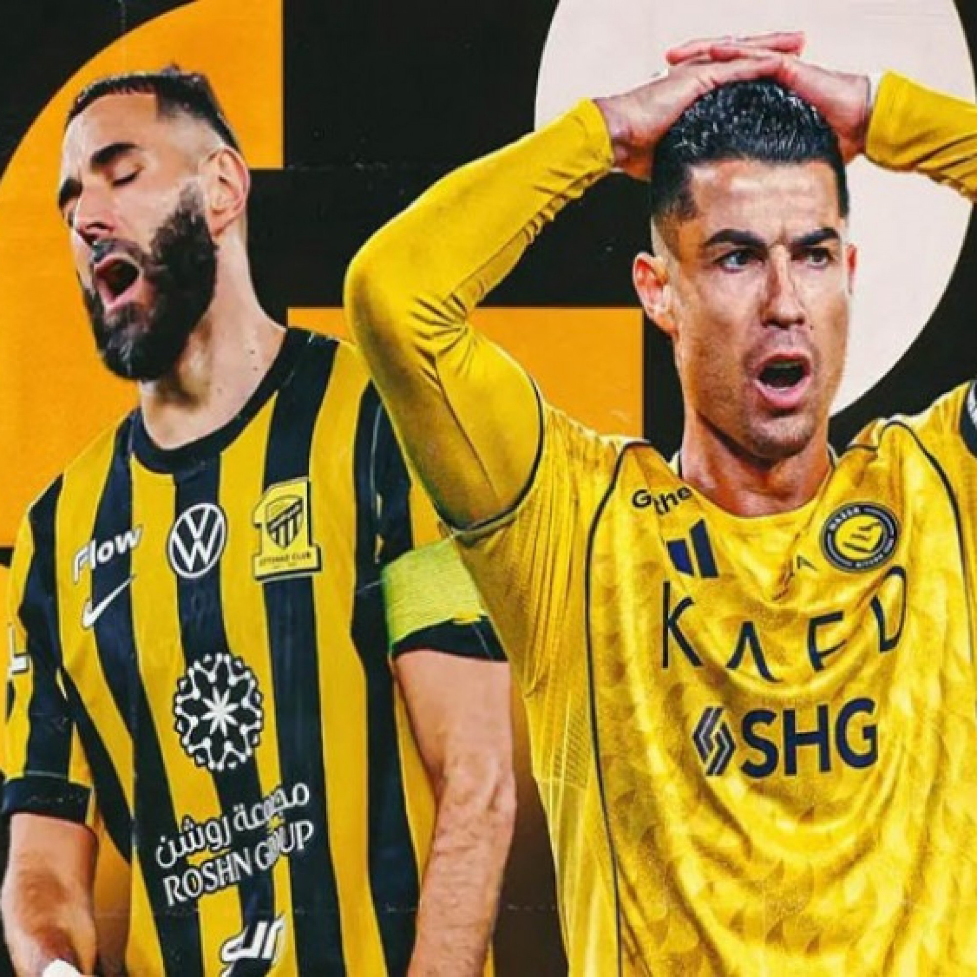  - Ronaldo quyết đình công trận thứ 2 ở Ả rập, nhận cảnh báo đanh thép