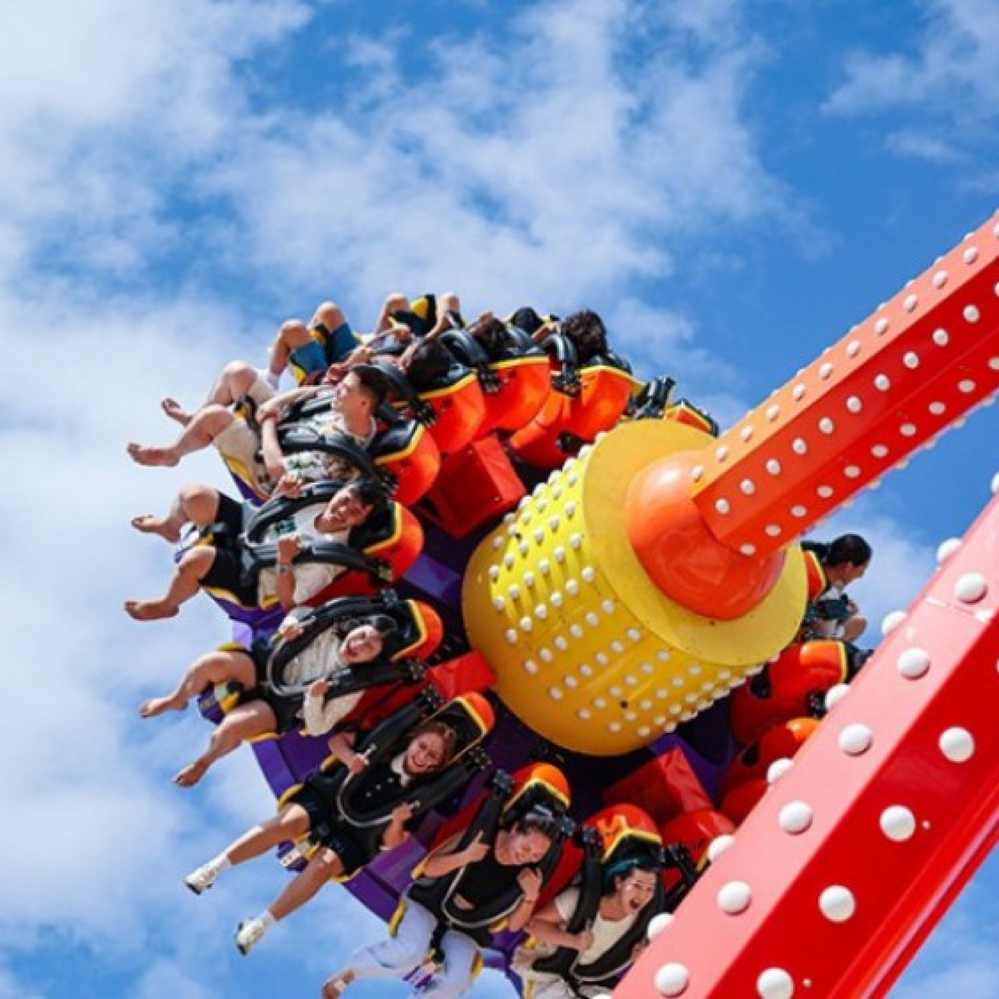 Hòn Tre bùng nổ mùa Tết với bộ ba siêu phẩm giải trí chưa từng có