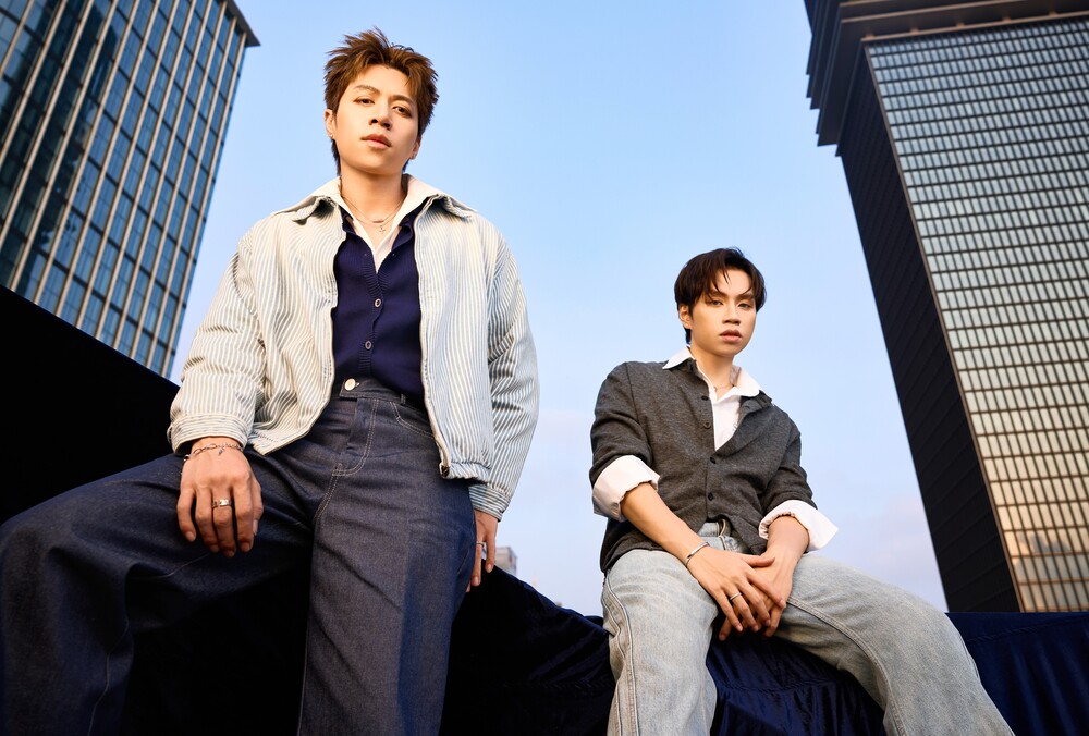 Sau Anh trai say hi, Khoi Vu – Bùi Duy Ngọc kể câu chuyện trưởng thành trong MV mới - 1