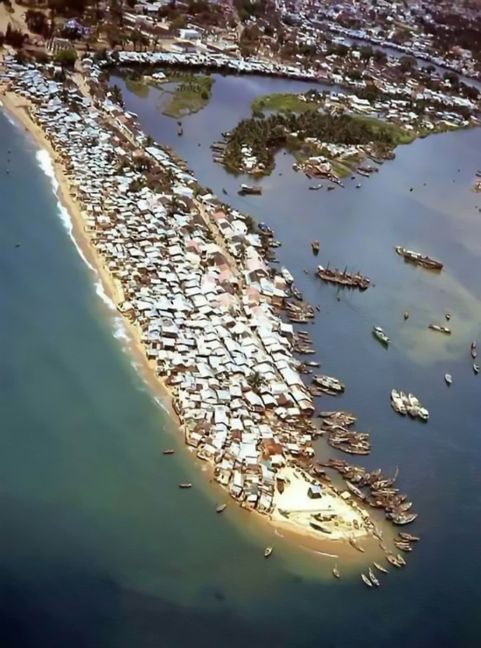 Xóm Cồn trong ký ức Nha Trang - 4