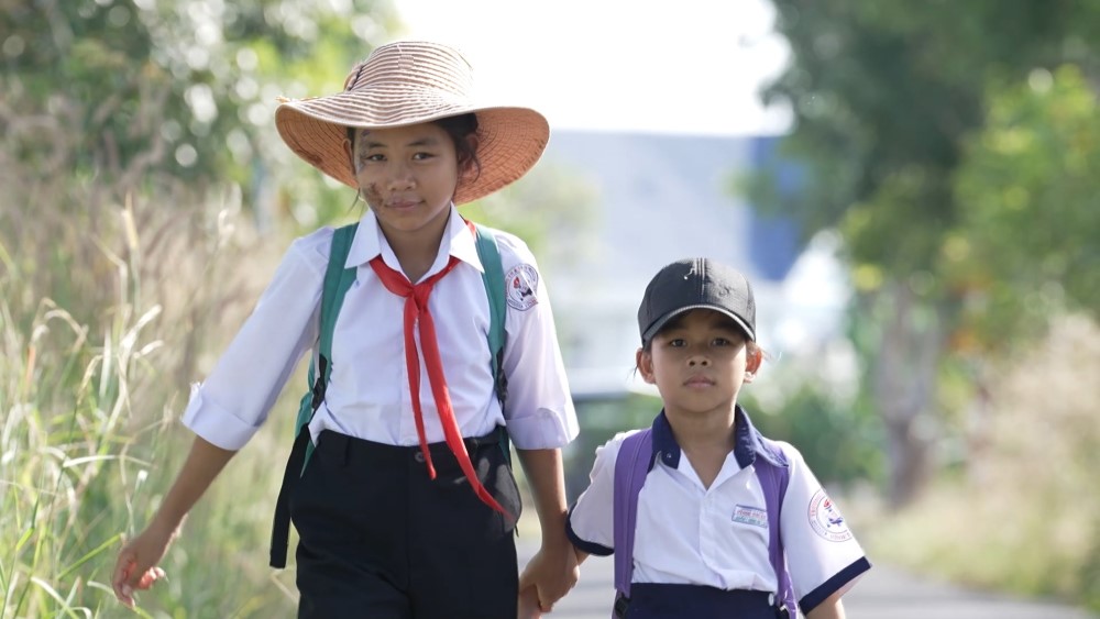 Nhâm Phương Nam trải lòng quãng thời gian mới lập nghiệp tại TP.HCM, từng có lúc không đủ tiền để ăn - 1