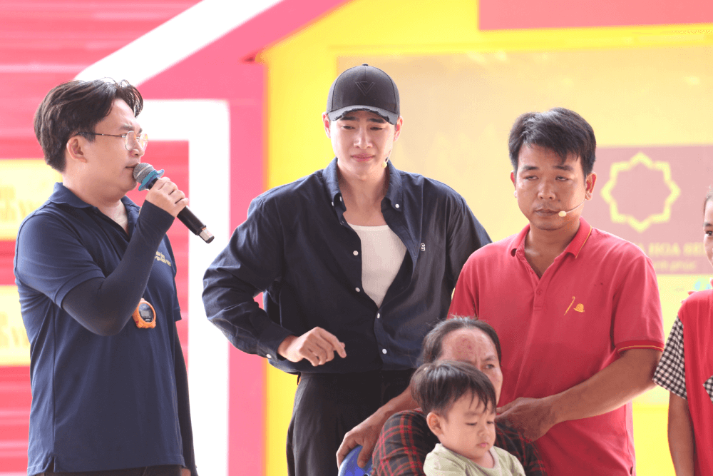 Nhâm Phương Nam trải lòng quãng thời gian mới lập nghiệp tại TP.HCM, từng có lúc không đủ tiền để ăn - 5