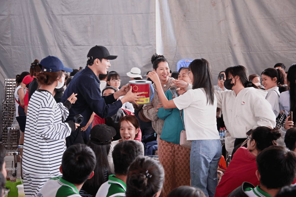 Nhâm Phương Nam trải lòng quãng thời gian mới lập nghiệp tại TP.HCM, từng có lúc không đủ tiền để ăn - 7