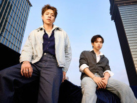  - Sau Anh trai say hi, Khoi Vu – Bùi Duy Ngọc kể câu chuyện trưởng thành trong MV mới