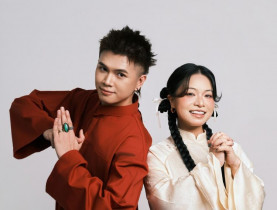  - Người đứng sau “Hoả Ca”, “Nàng Thơ”, “Giữa Đại Lộ Đông Tây”... bất ngờ đảm nhận vị trí Giám đốc âm nhạc show Tết quốc gia