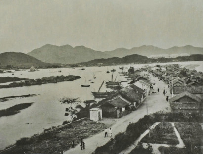  - Xóm Cồn trong ký ức Nha Trang