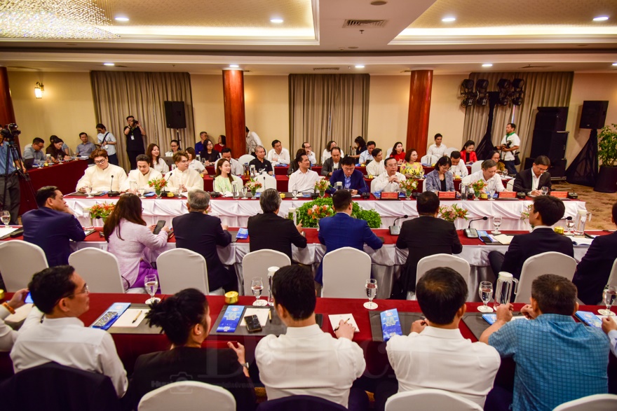 TP.HCM tìm lời giải đưa công nghiệp văn hóa thành trụ cột kinh tế - 2