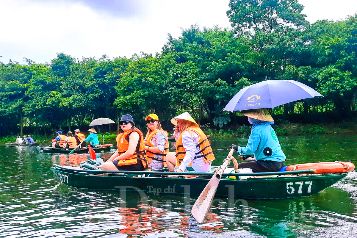 Số hóa hệ sinh thái xanh: Nhà mạng viễn thông bắt tay cùng Lữ hành ‘giải bài toán’ du lịch Tết - 3