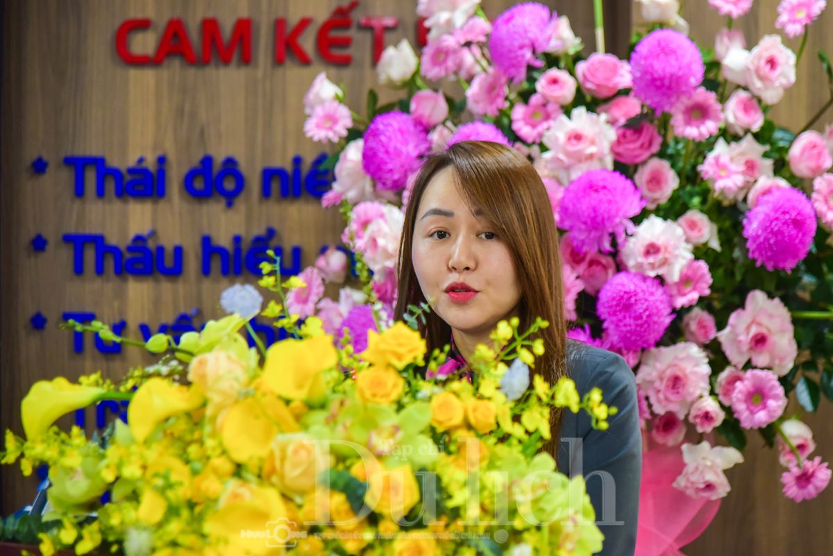 Số hóa hệ sinh thái xanh: Nhà mạng viễn thông bắt tay cùng Lữ hành ‘giải bài toán’ du lịch Tết - 2