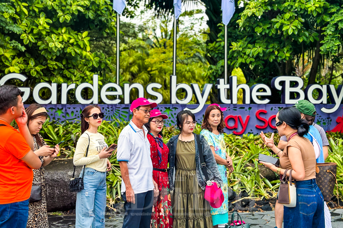 Số hóa hệ sinh thái xanh: Nhà mạng viễn thông bắt tay cùng Lữ hành ‘giải bài toán’ du lịch Tết - 5