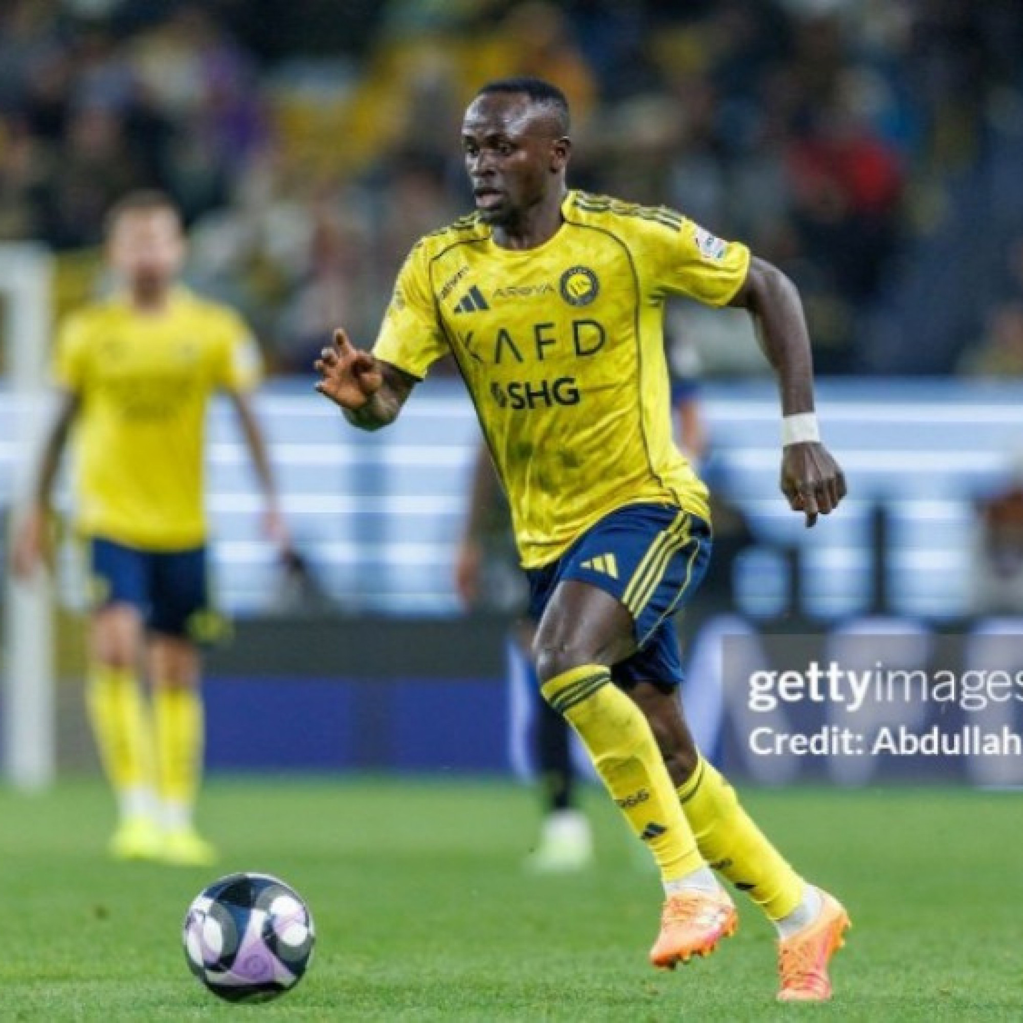  - Video bóng đá Al Nassr - Al Ittihad: Bước ngoặt phạt đền, bù giờ ấn định (Saudi Pro League)