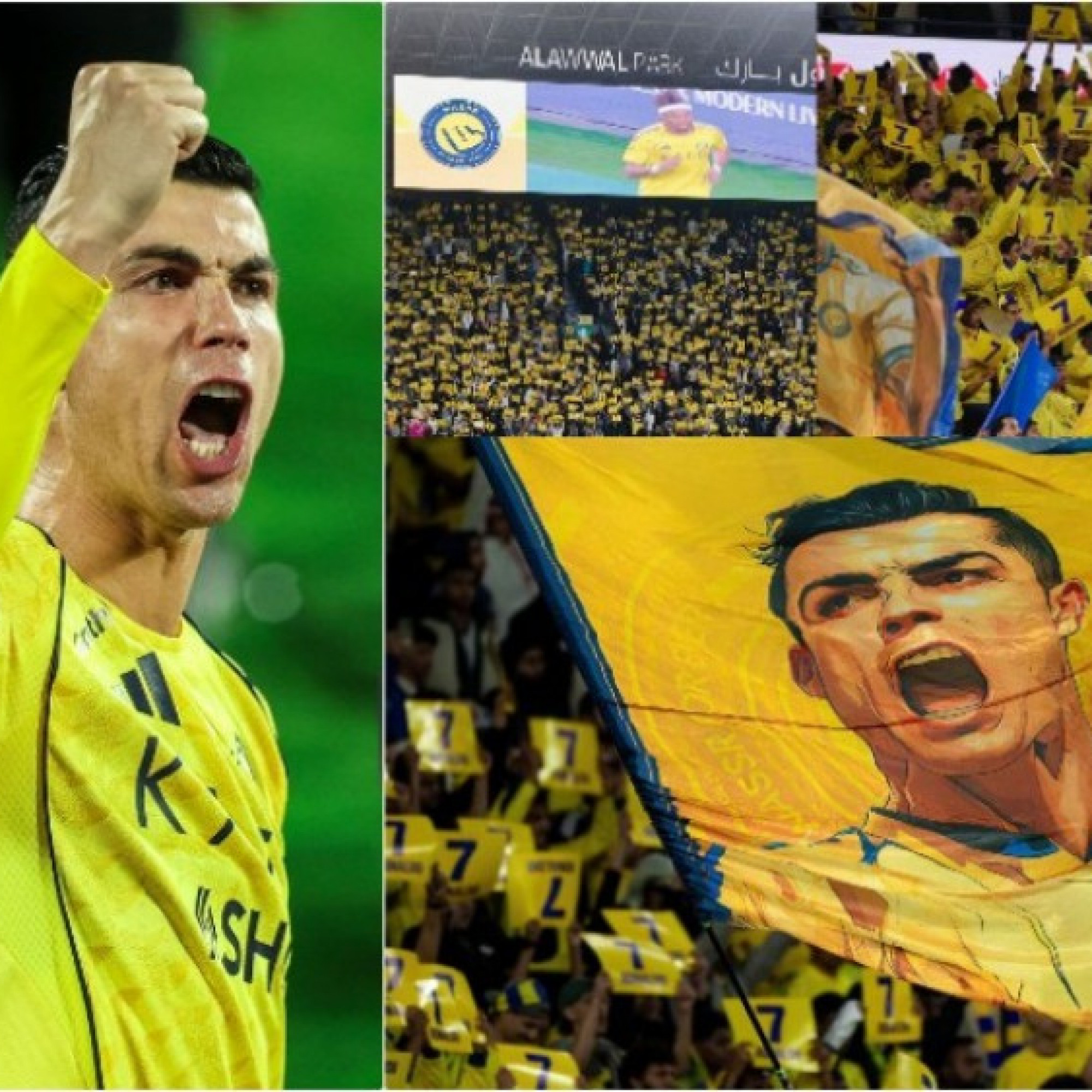  - Ronaldo tiếp tục đình công: Khán giả ủng hộ, HLV & đồng đội cũng đồng lòng?