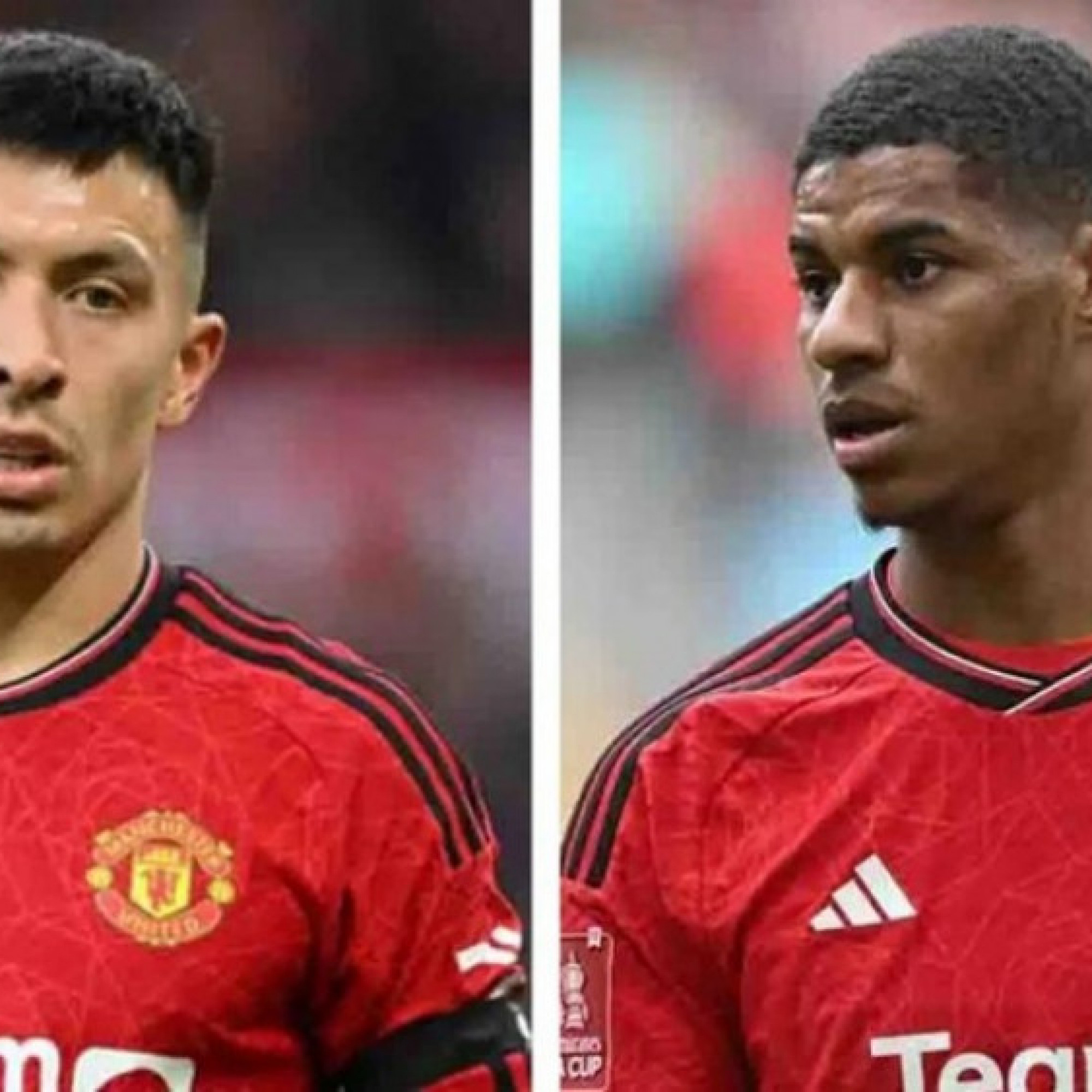  - Barcelona tính "đánh cả cụm" của MU, chi 74 triệu bảng mua Rashford - Martinez